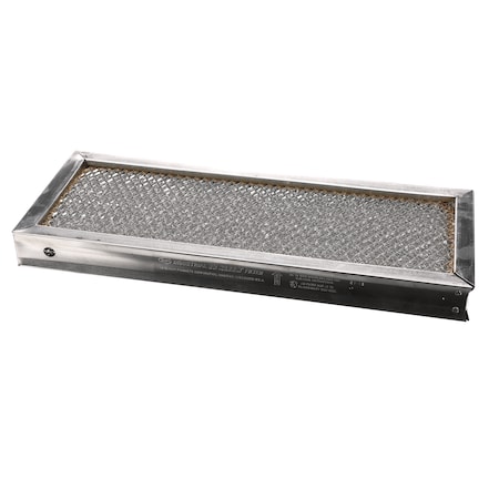 Gaylord Cg3 Uv 20 Particulate Separato 19523